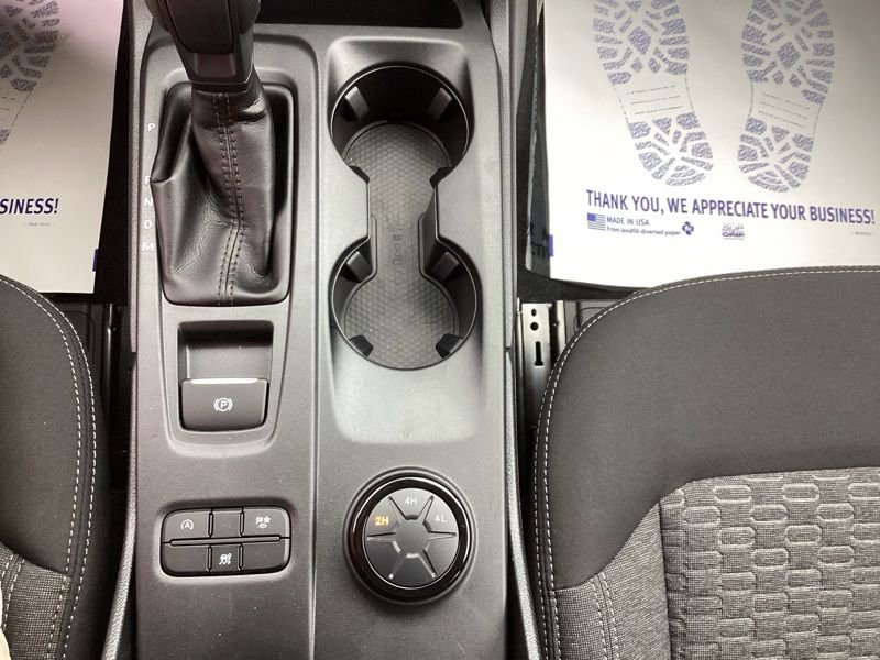 New 2026 Ford Ranger XL w/ Trailer Tow Package image 27