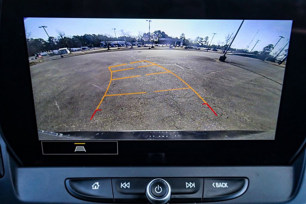 Used 2024 Chevrolet Blazer LT image 33