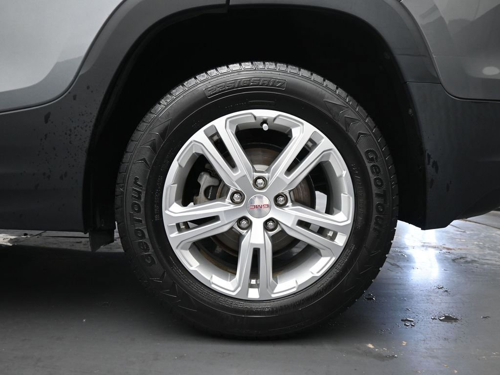 Used 2018 GMC Terrain SLE image 12