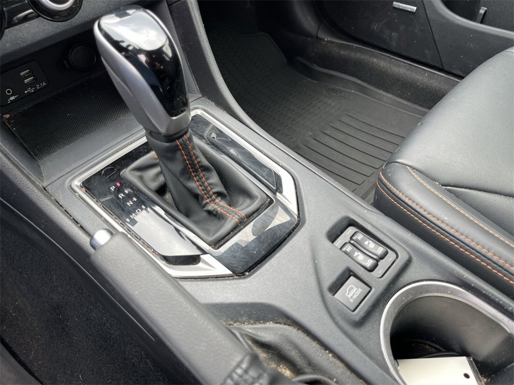 Used 2022 Subaru Crosstrek 2.5i Limited w/ Moonroof Package 2 image 16