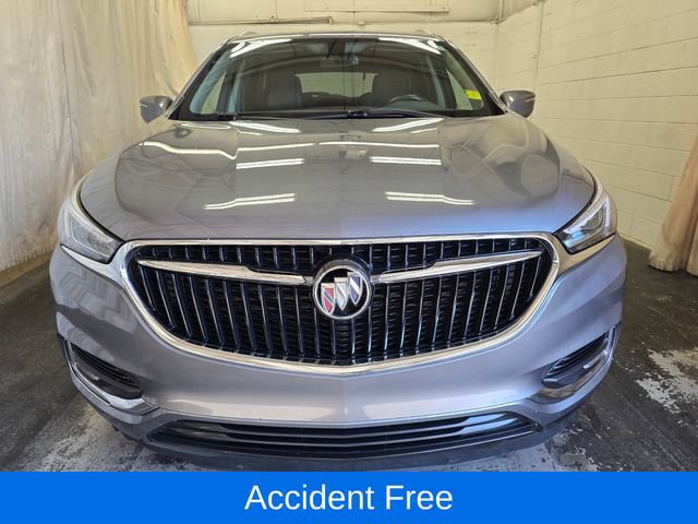 Used 2019 Buick Enclave Essence w/ Trailering Package, 5000 lbs. AWD/4WD video 3