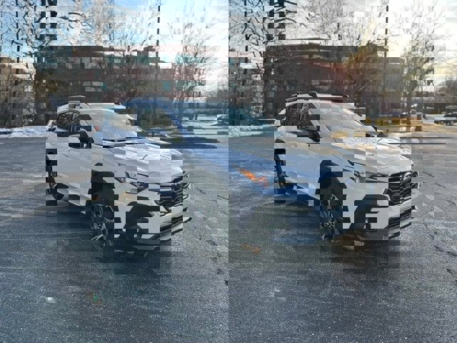 New 2026 Subaru Crosstrek 2.0i Premium image 2