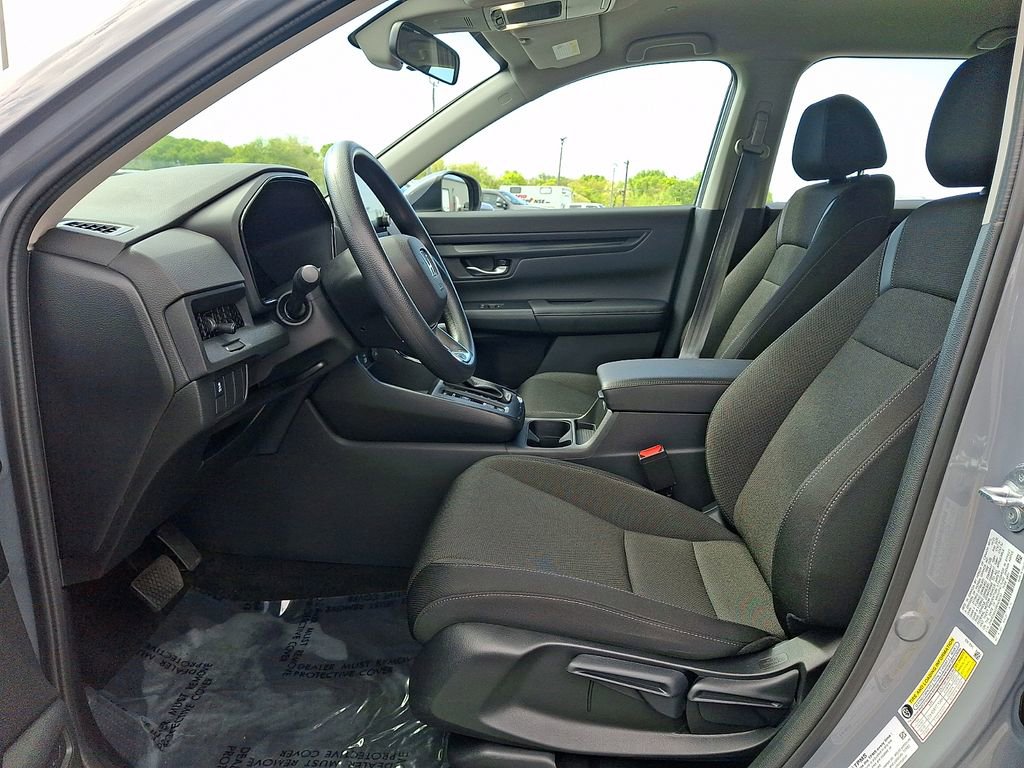 Used 2024 Honda CR-V LX image 13