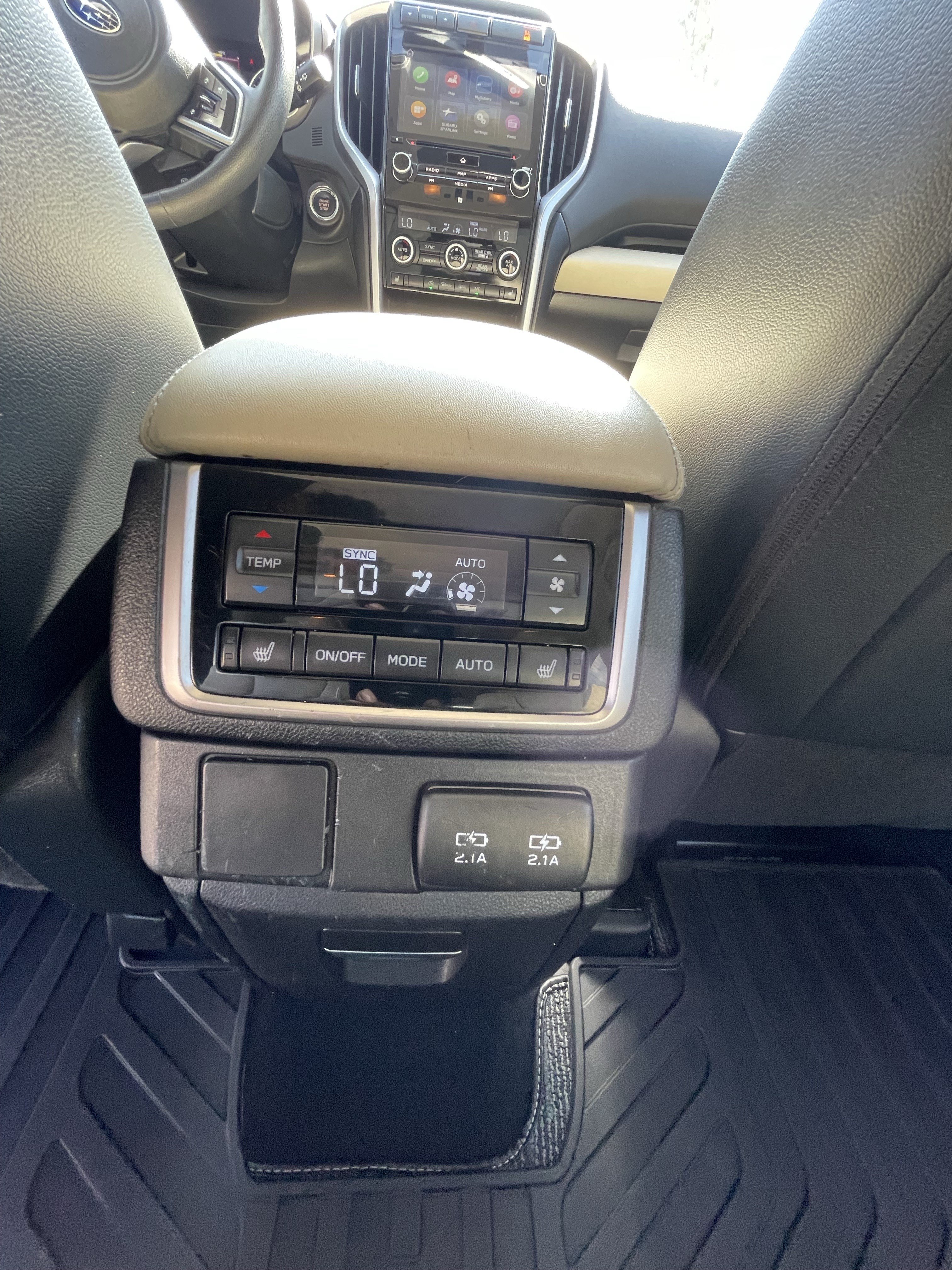 Used 2020 Subaru Ascent Limited AWD/4WD image 19