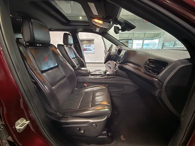 Used 2024 Dodge Durango GT image 12