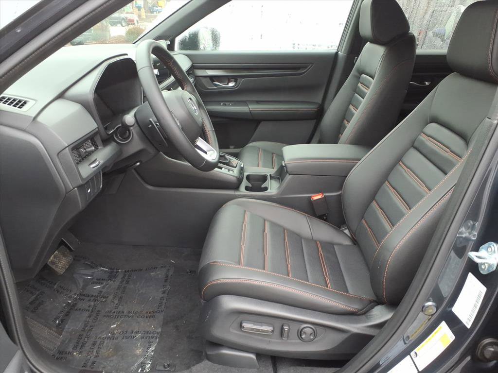 New 2026 Honda CR-V Sport-L image 7