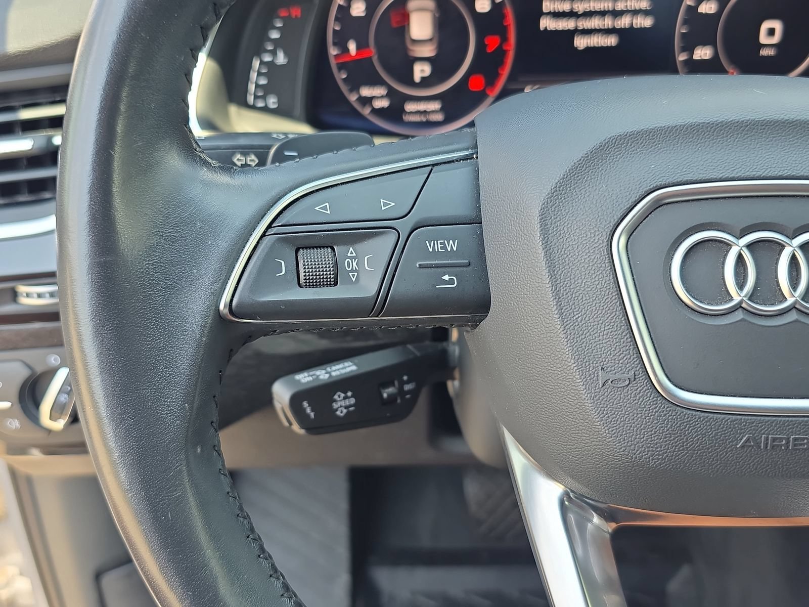 Used 2018 Audi Q7 3.0T Prestige AWD/4WD image 14