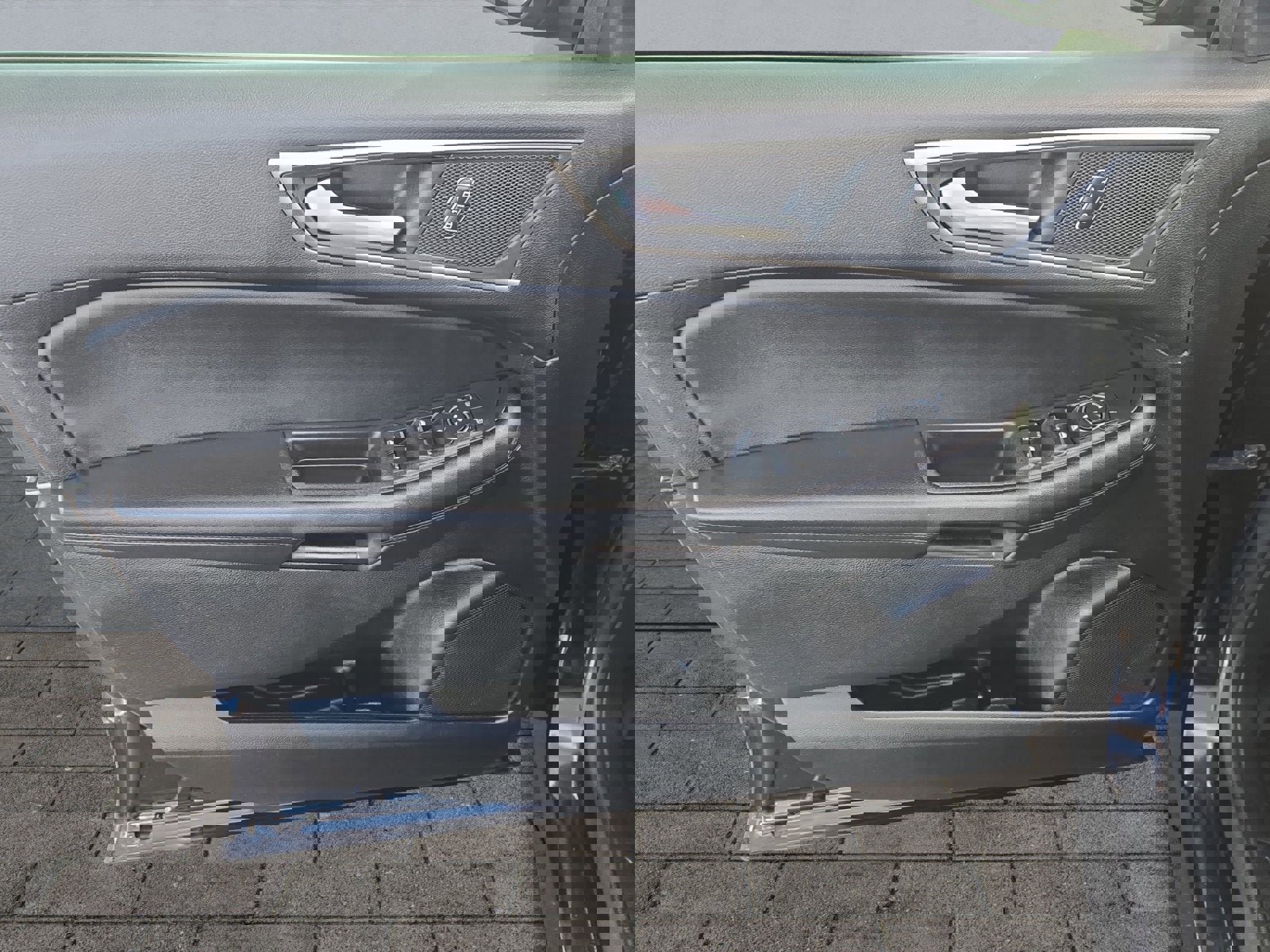 Certified 2022 Ford Edge SEL w/ Convenience Package image 10