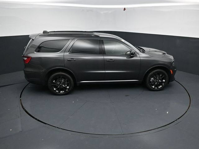 New 2026 Dodge Durango GT AWD/4WD image 50