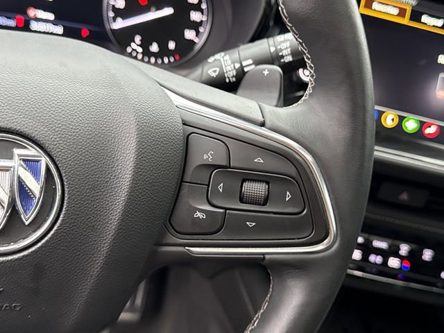 Used 2023 Buick Envision Essence w/ Sport Touring Package image 22