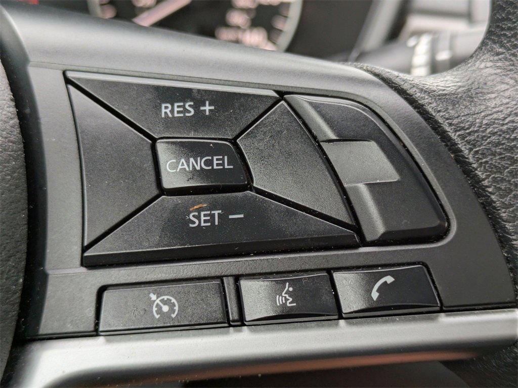 Used 2024 Nissan Altima 2.5 SV image 24