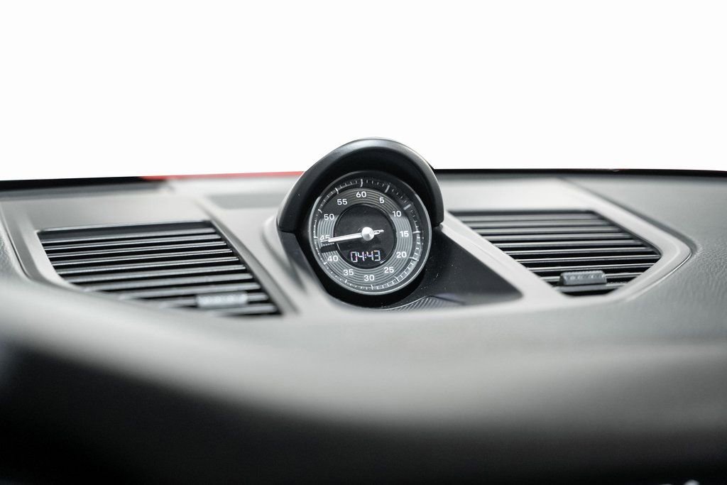 Used 2020 Porsche 911 Carrera S w/ Sport Package image 45