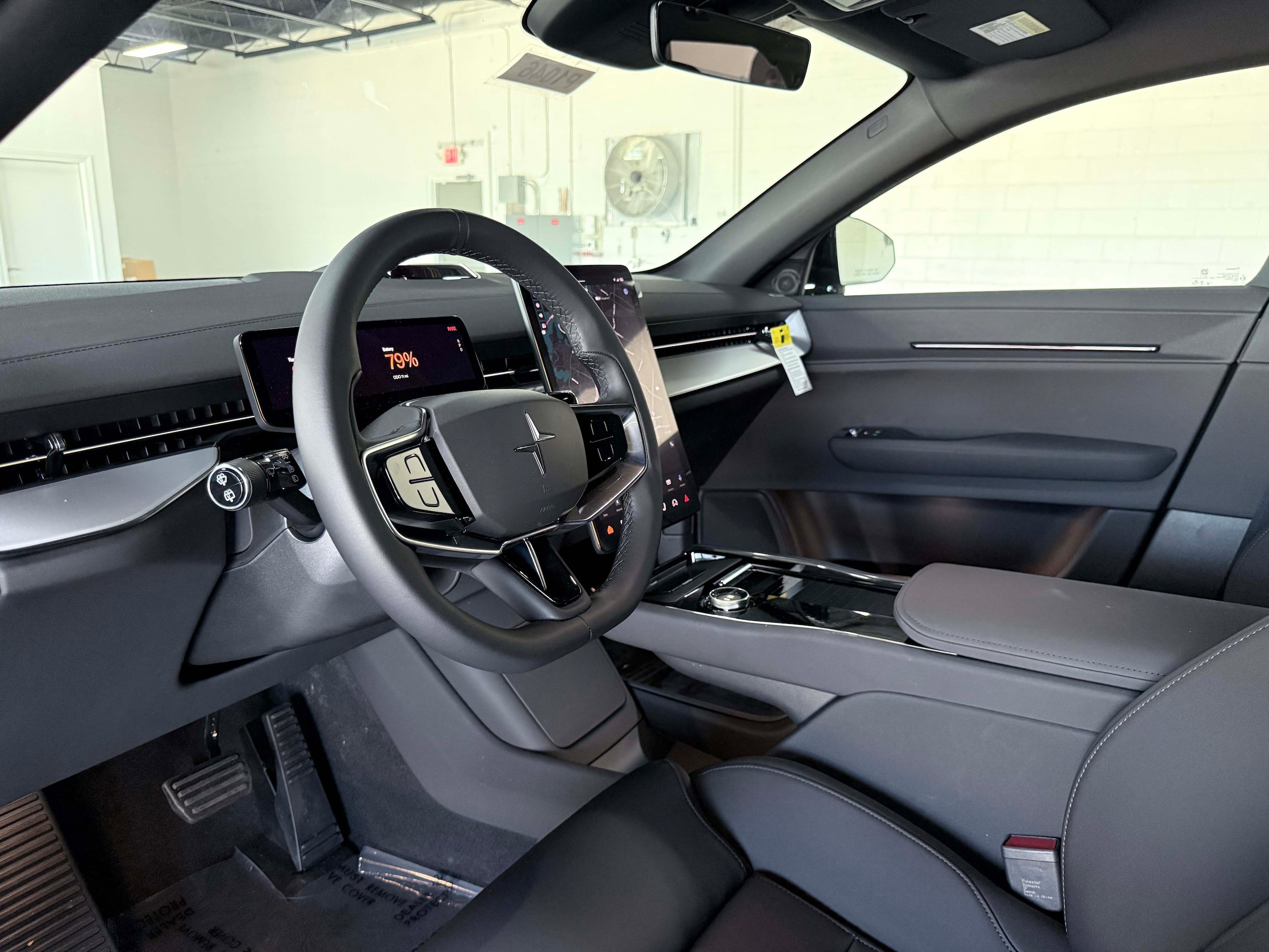 New 2025 Polestar Polestar 3 AWD/4WD image 12