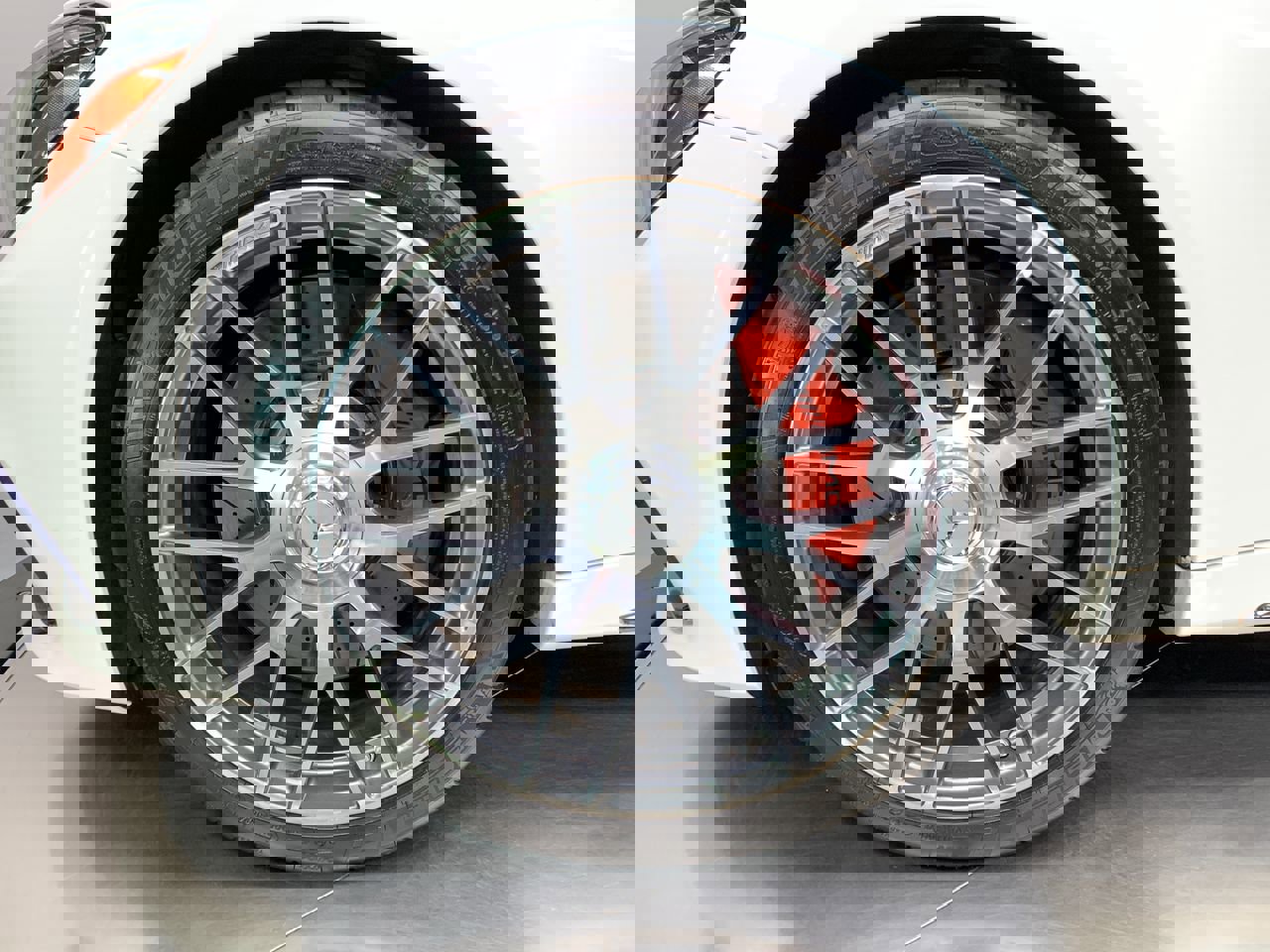 Used 2020 Mercedes-Benz C 63 AMG S w/ Multimedia Package image 13