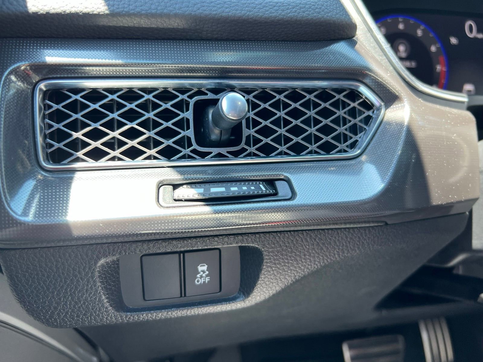 Used 2025 Acura Integra A-Spec FWD image 34