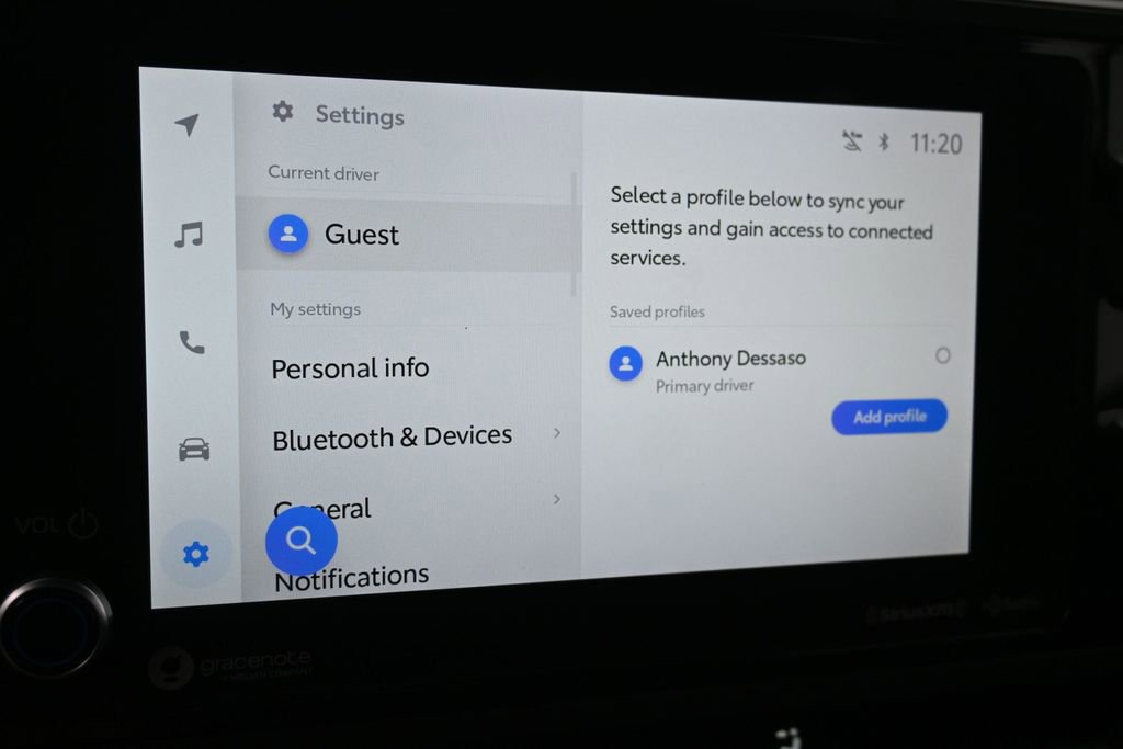 Used 2024 Toyota Tundra SR w/ SR Tow Package AWD/4WD image 13