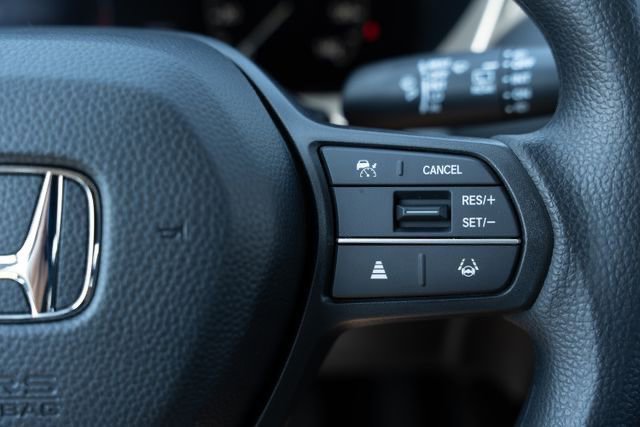 Used 2024 Honda HR-V Sport image 16