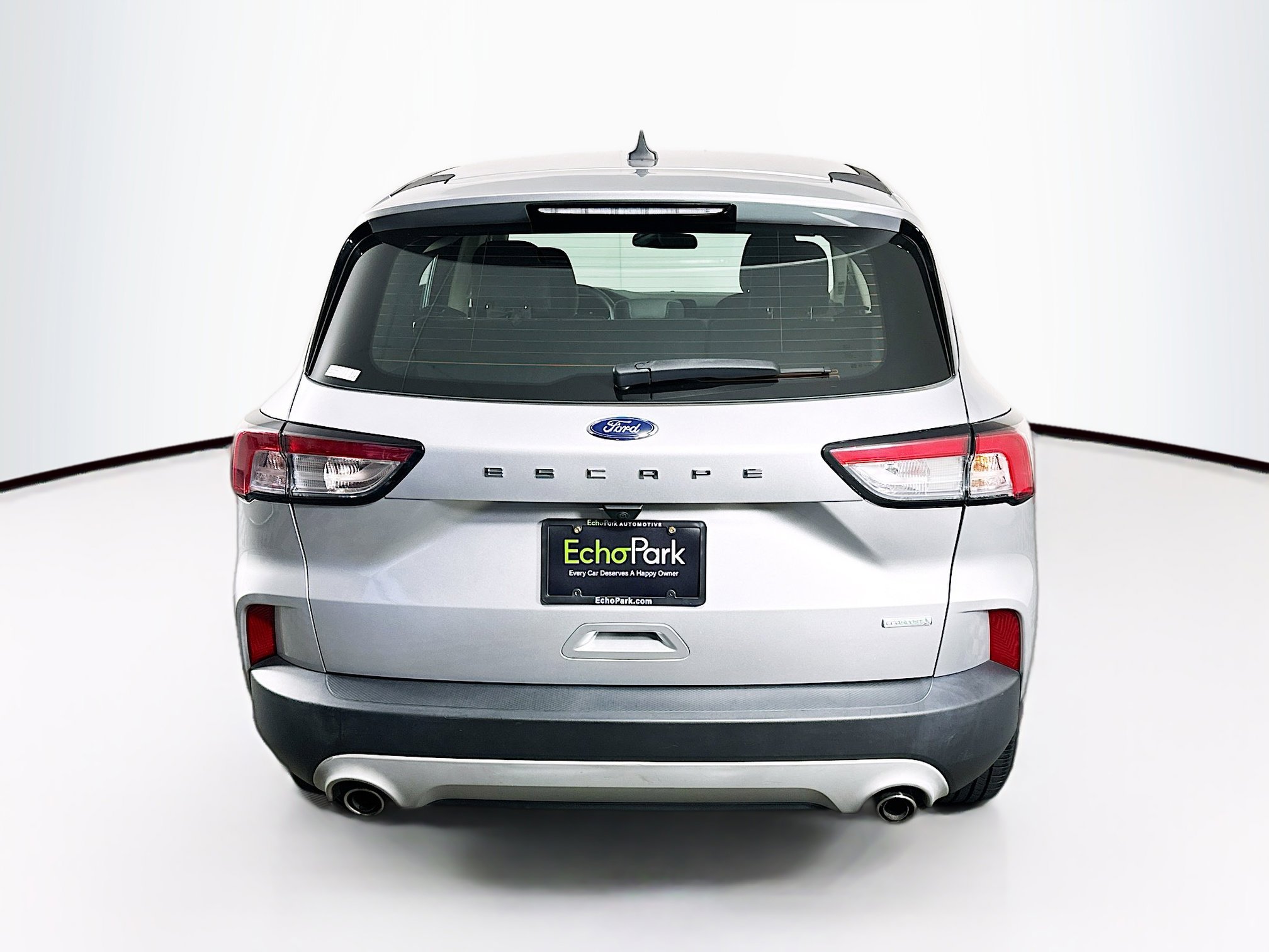 Used 2020 Ford Escape S image 7