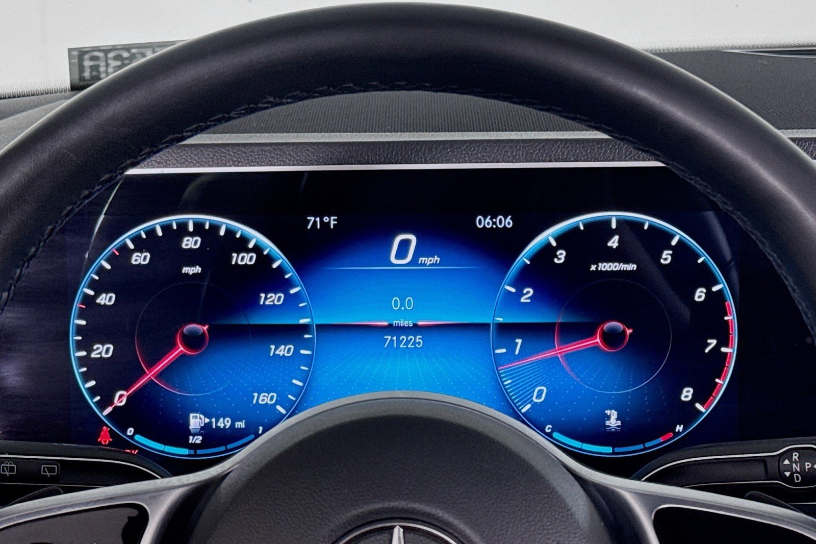 Used 2022 Mercedes-Benz GLE 350 image 18