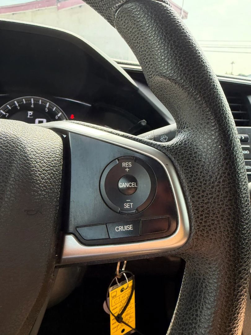 Used 2016 Honda Civic LX image 19