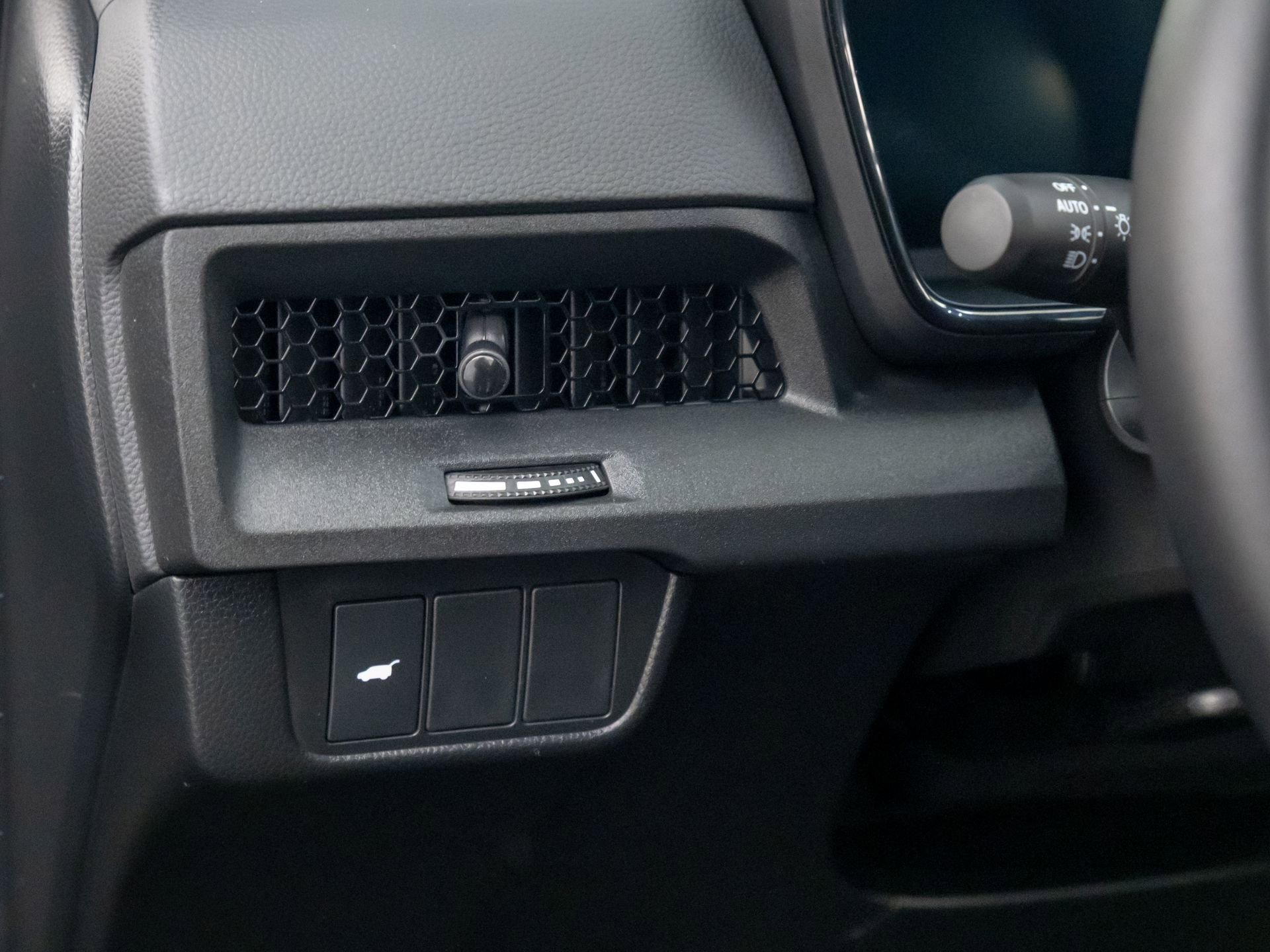 New 2025 Honda CR-V Sport-L image 24