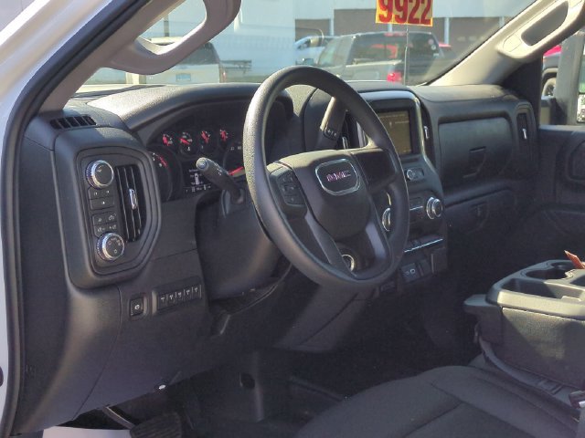 New 2026 GMC Sierra 2500 Pro w/ Convenience Package AWD/4WD image 14