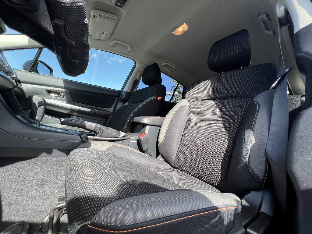 Used 2016 Subaru Crosstrek 2.0i Premium image 15