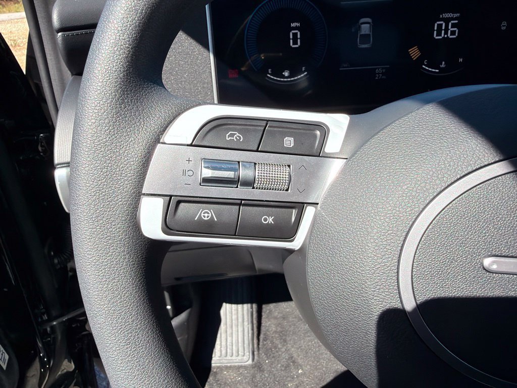 New 2026 Hyundai Santa Cruz SEL AWD/4WD image 25