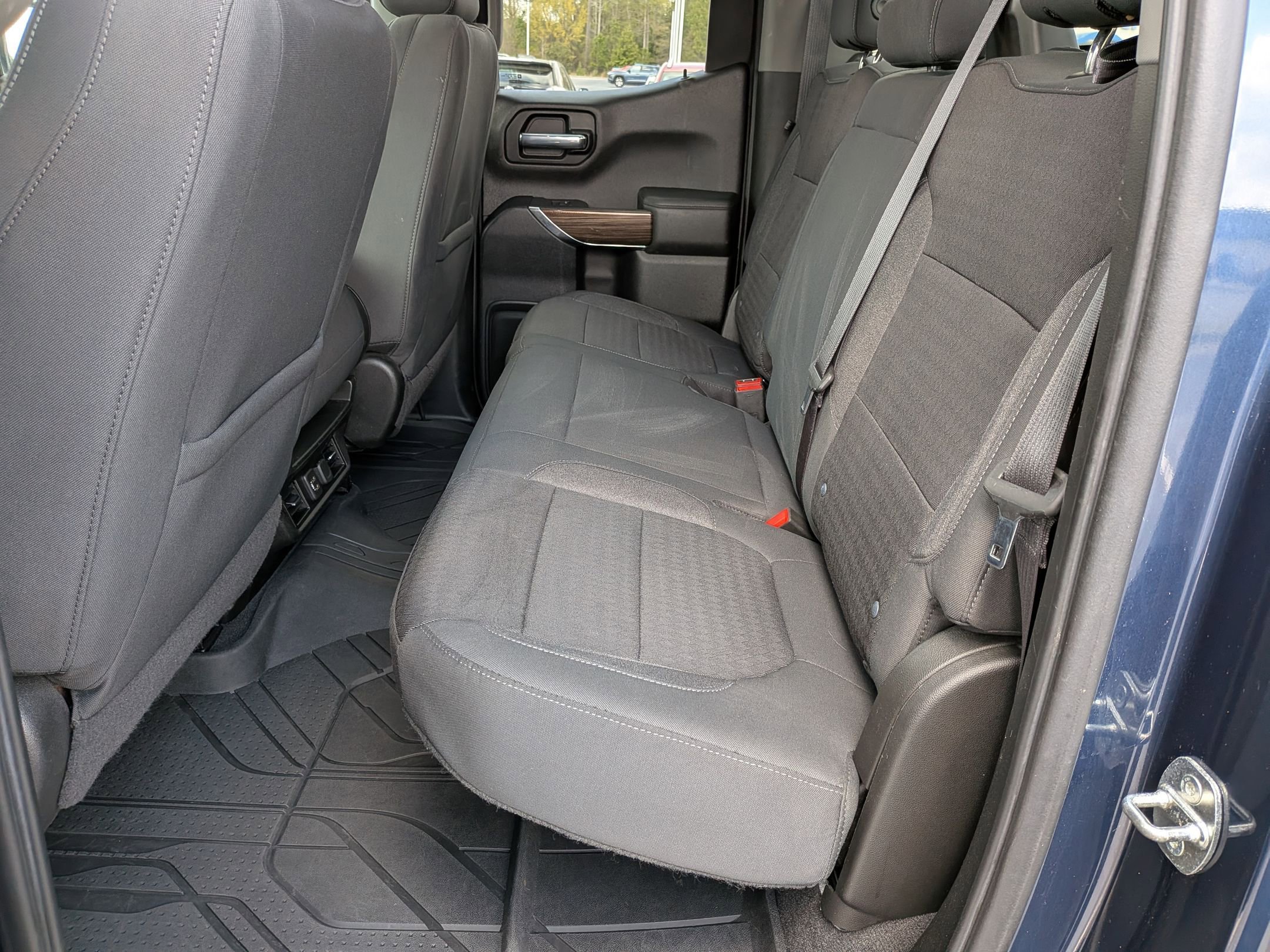 Used 2020 Chevrolet Silverado 1500 RST w/ All-Star Edition image 29