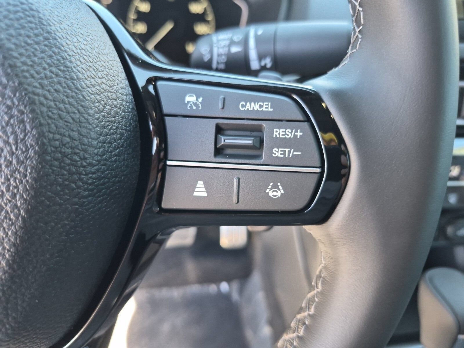New 2026 Honda Civic Sport image 23
