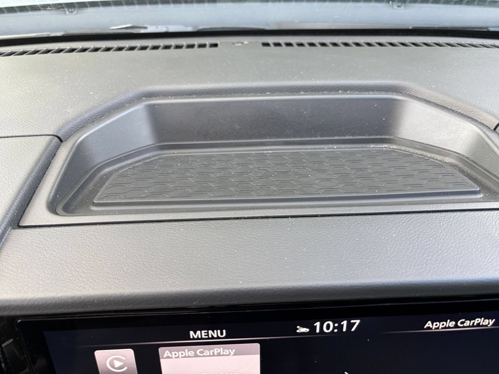 Used 2026 Nissan Frontier PRO-4X AWD/4WD image 17