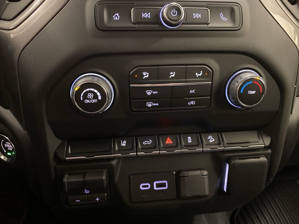 Used 2020 Chevrolet Silverado 2500 High Country w/ Z71 Off-Road Package image 20