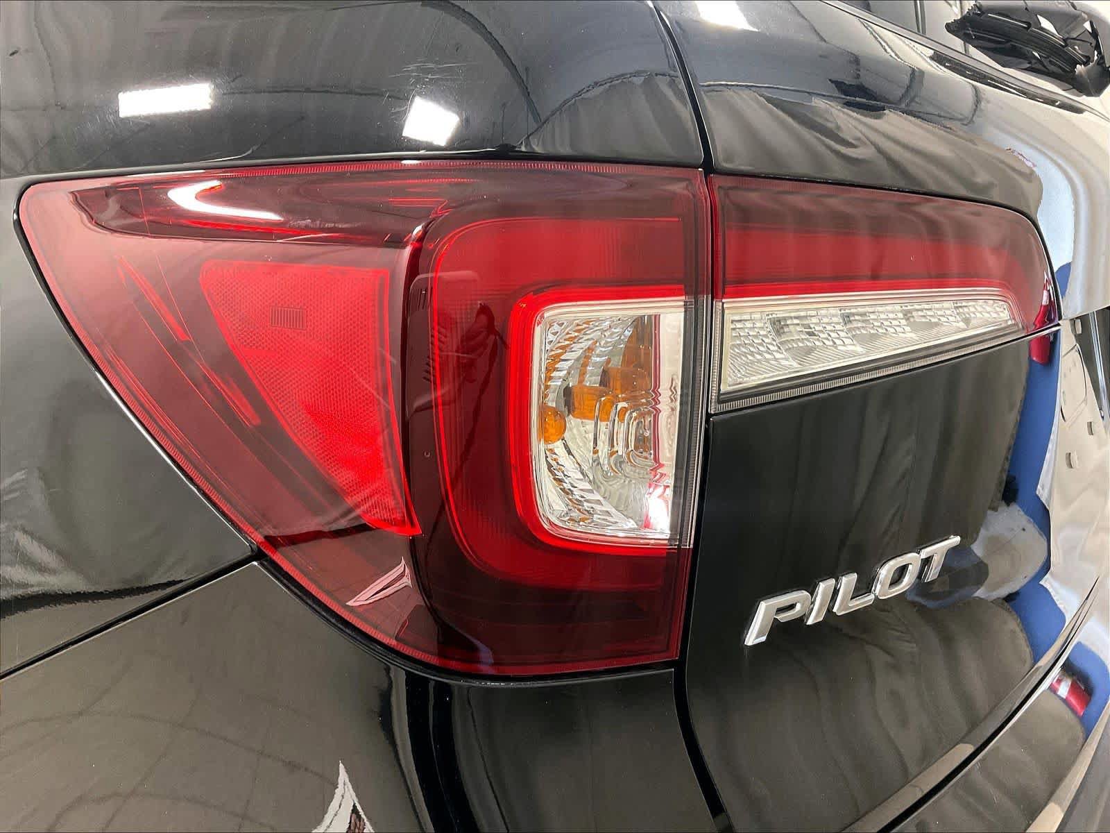 Used 2022 Honda Pilot Sport image 67