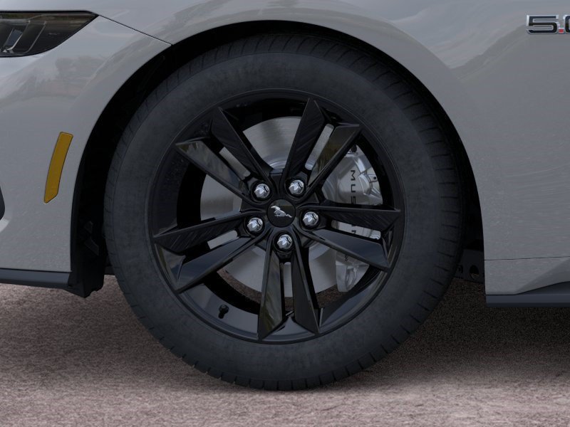 New 2026 Ford Mustang GT RWD image 20