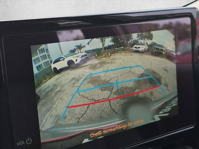 Used 2025 Toyota Corolla LE FWD image 13