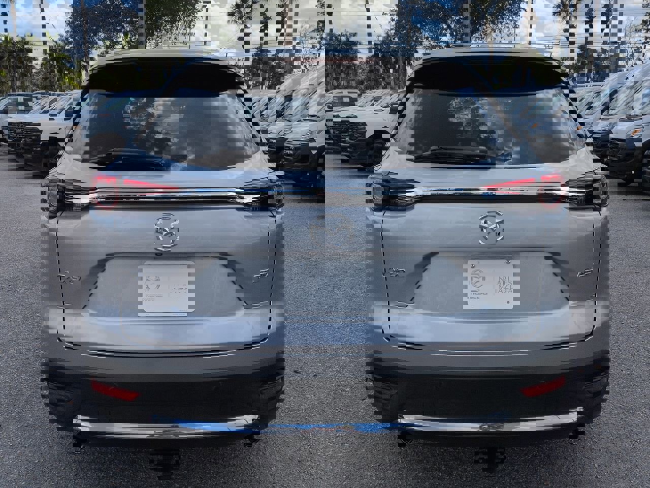 Used 2017 MAZDA CX-9 Grand Touring image 6