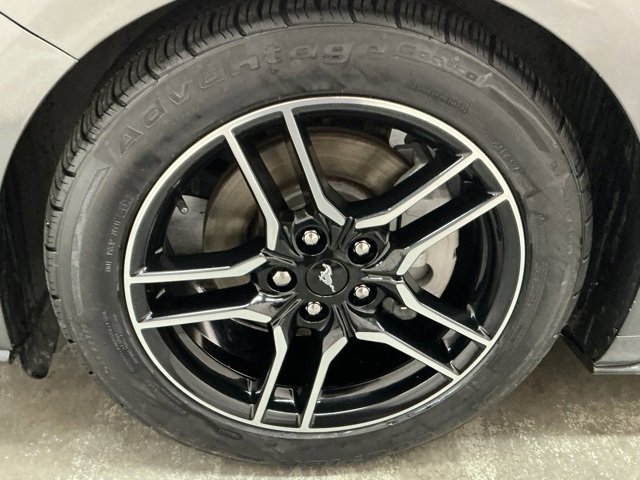 Used 2020 Ford Mustang Coupe w/ Equipment Group 101A image 9
