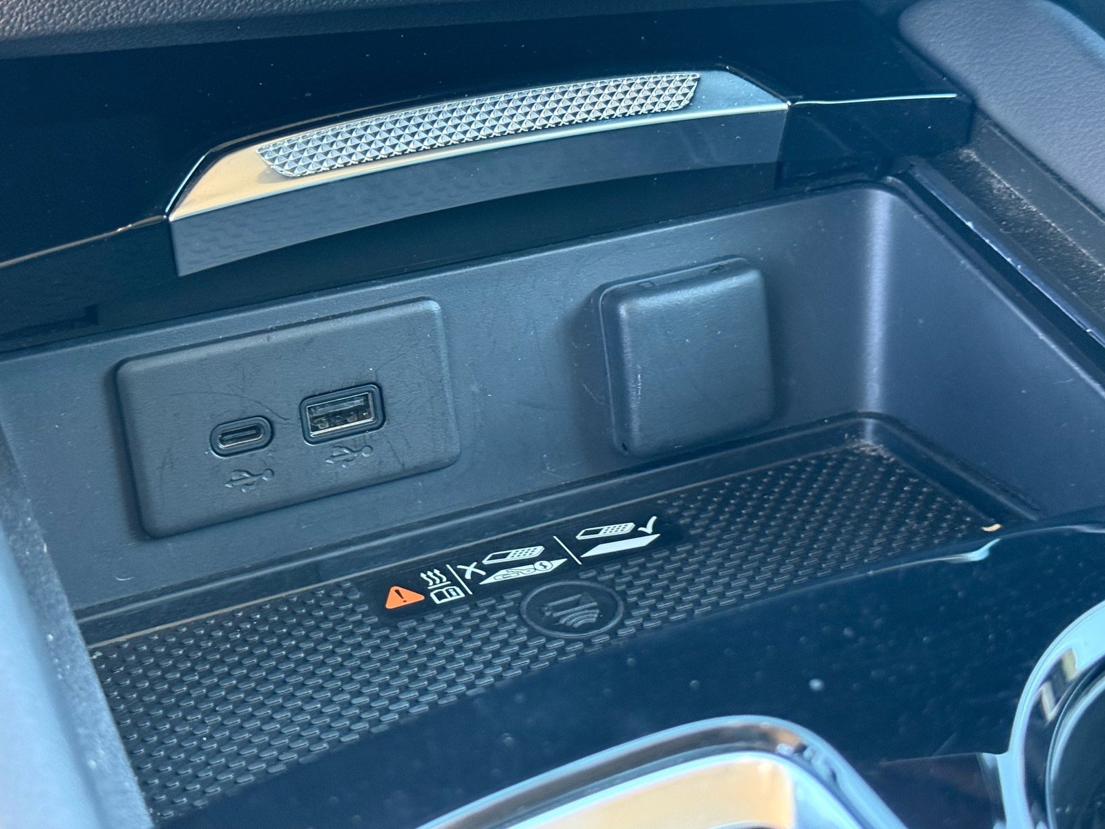 Used 2025 Buick Envision Preferred image 25