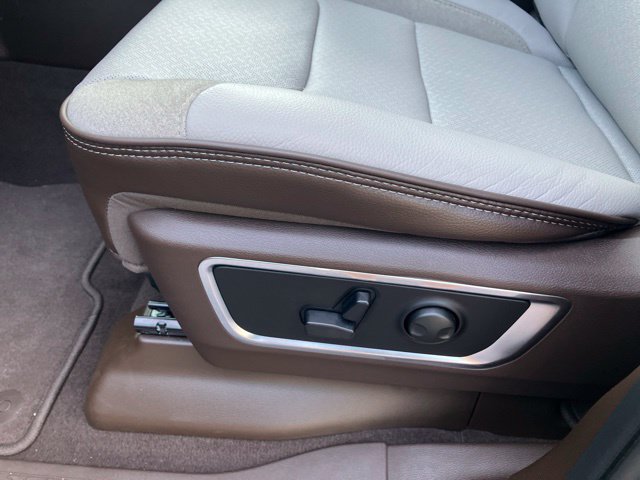 New 2026 RAM 1500 Laramie w/ Laramie Preferred Package AWD/4WD image 17