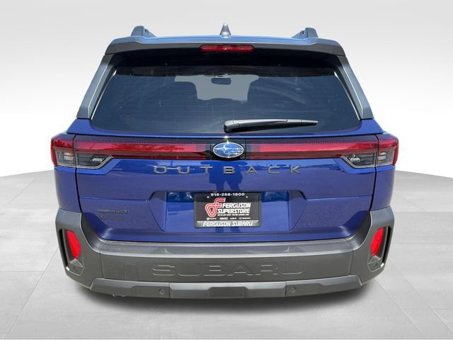 New 2026 Subaru Outback Premium AWD/4WD image 6