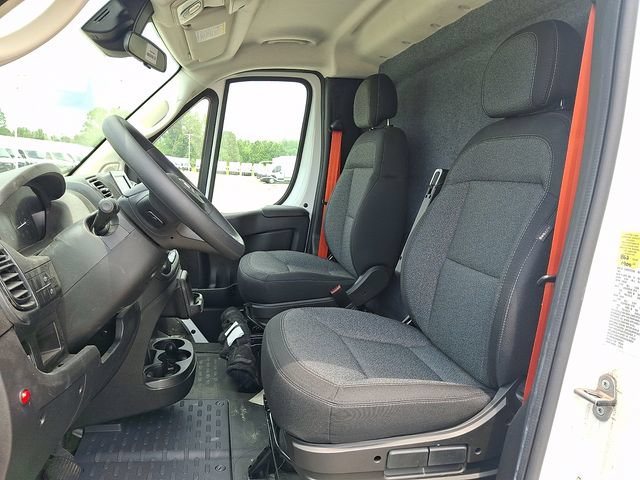 New 2023 RAM ProMaster 3500 FWD image 5