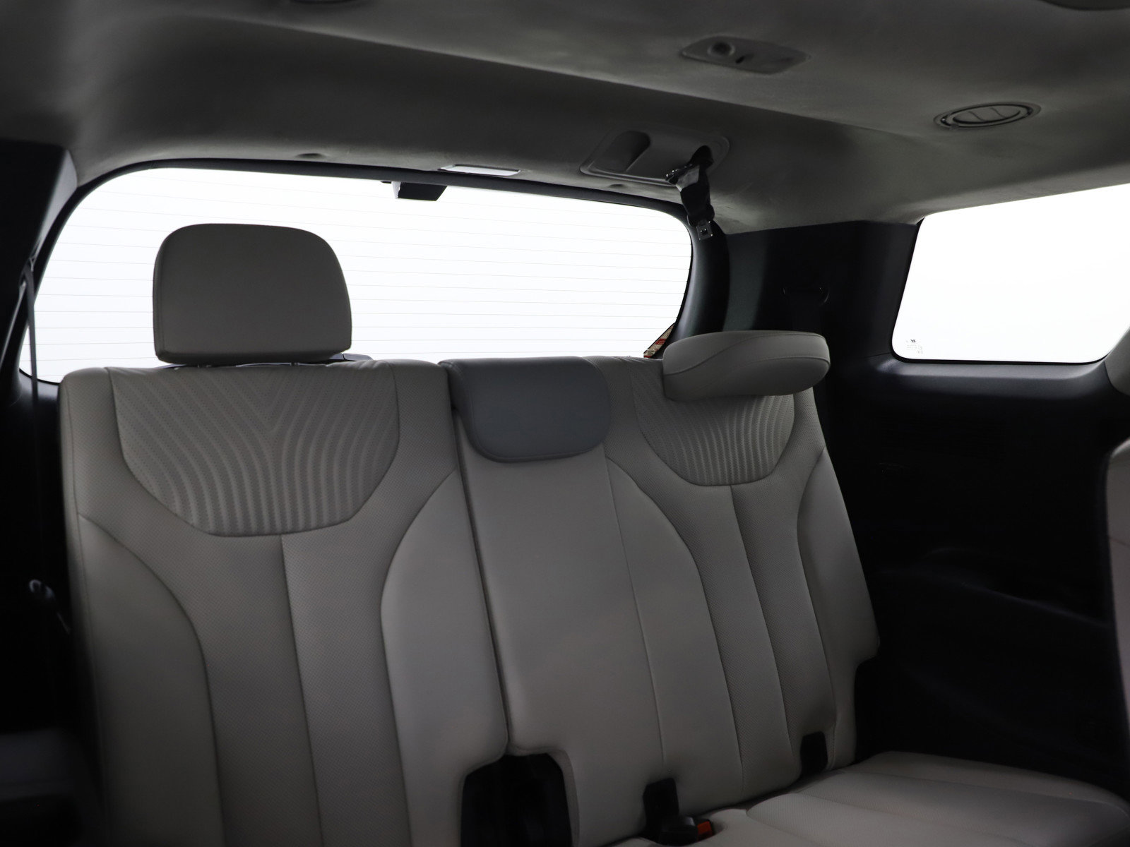 Used 2023 Hyundai Palisade Calligraphy AWD/4WD image 12
