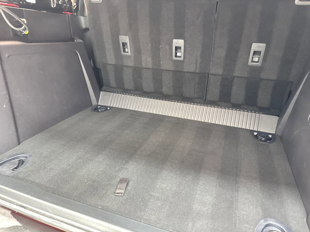 Used 2022 Ford Bronco Big Bend AWD/4WD image 78