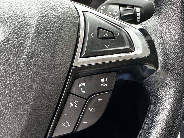 Used 2023 Ford Edge SEL AWD/4WD image 24