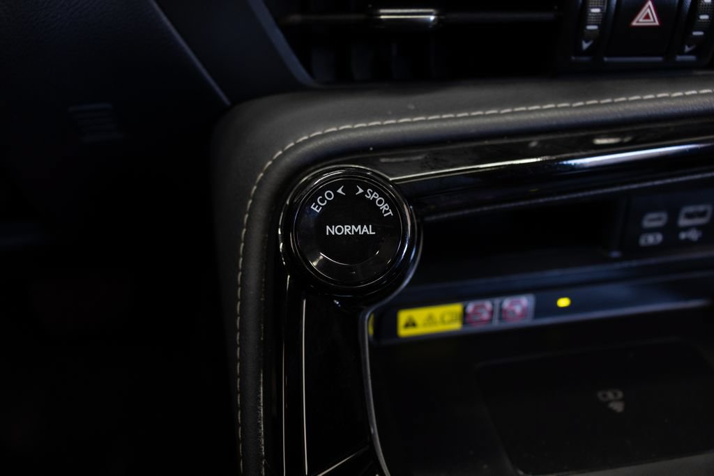 Used 2022 Lexus NX 350 AWD w/ Accessory Package 2 image 36