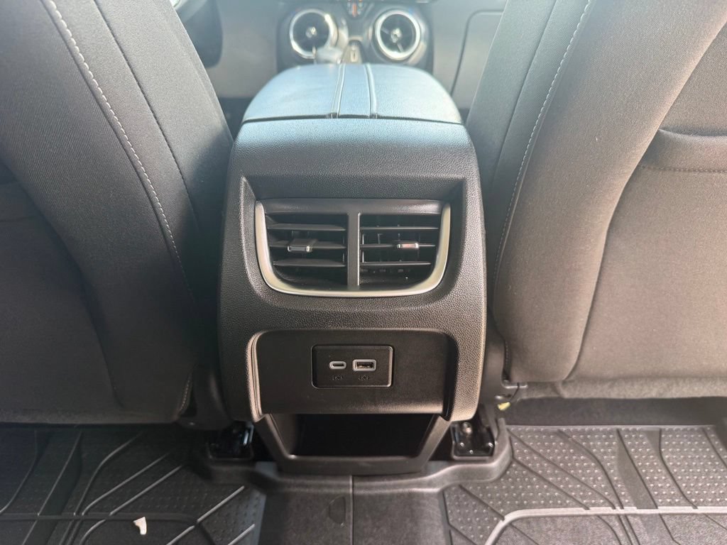 Used 2023 Chevrolet Blazer LT w/ Convenience Package FWD image 18