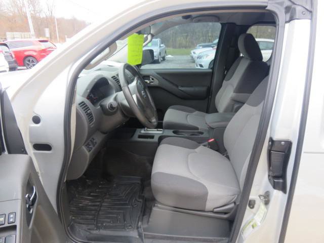 Used 2012 Suzuki Equator Premium image 13