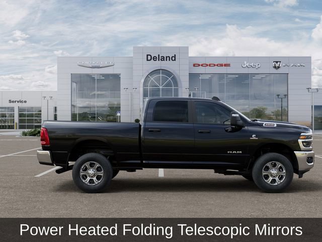 New 2026 RAM 2500 Big Horn image 26