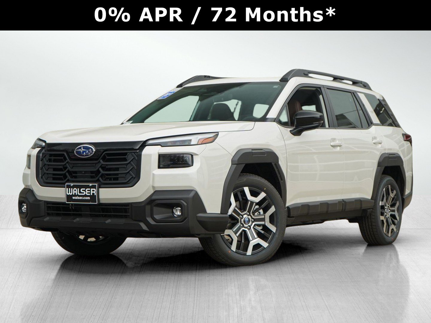 New 2026 Subaru Outback Touring XT