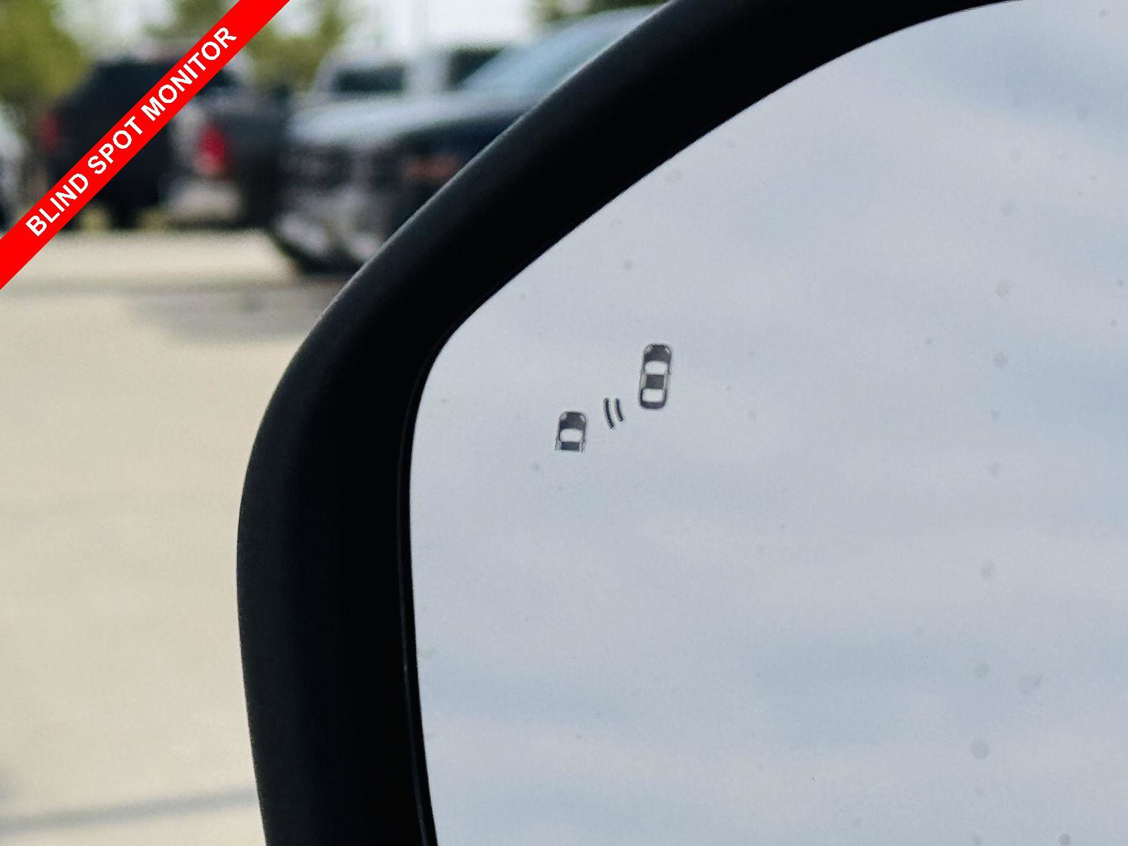 New 2026 Ford Explorer Active w/ Active Comfort Package image 12